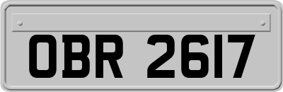 OBR2617