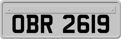 OBR2619