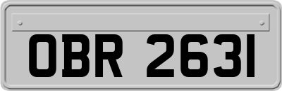 OBR2631