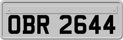 OBR2644