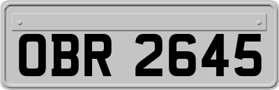 OBR2645