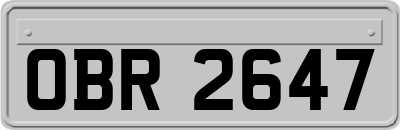 OBR2647