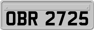 OBR2725