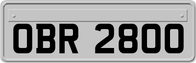 OBR2800