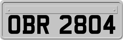 OBR2804