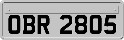OBR2805