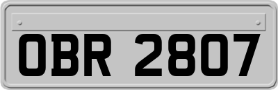 OBR2807