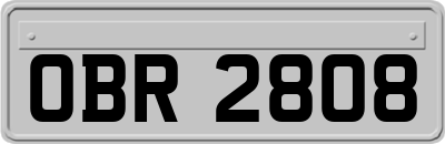 OBR2808