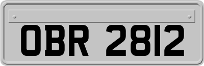 OBR2812
