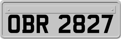 OBR2827