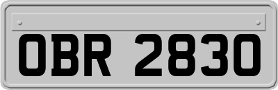OBR2830