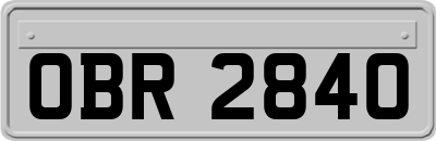 OBR2840