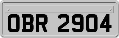 OBR2904