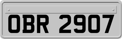 OBR2907