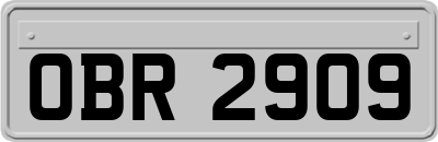 OBR2909
