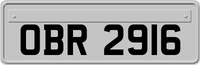 OBR2916