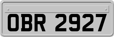 OBR2927
