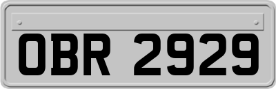 OBR2929