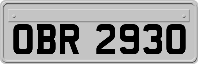 OBR2930