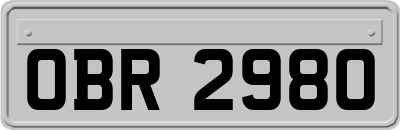 OBR2980