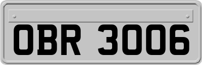 OBR3006