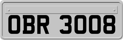 OBR3008