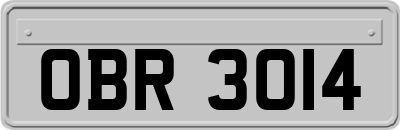 OBR3014