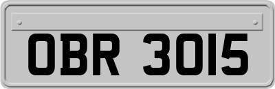 OBR3015