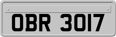 OBR3017