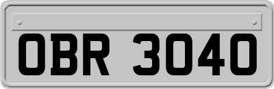 OBR3040