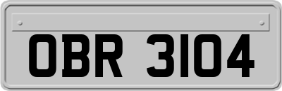 OBR3104