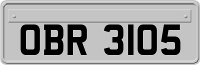 OBR3105