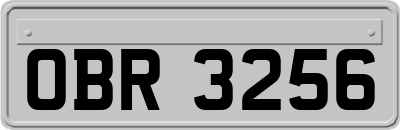OBR3256
