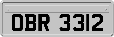 OBR3312