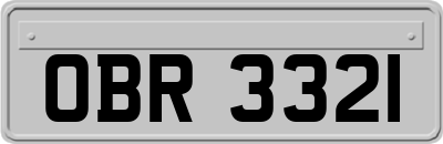 OBR3321