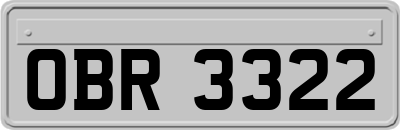 OBR3322