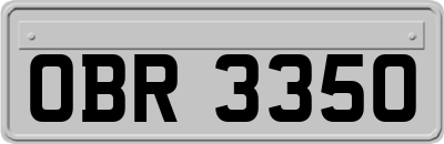 OBR3350