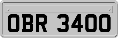 OBR3400