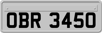 OBR3450