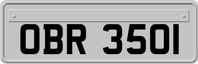 OBR3501