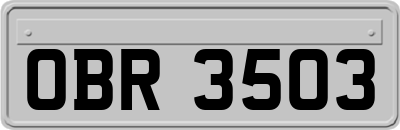 OBR3503