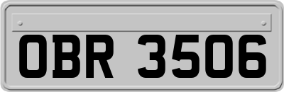 OBR3506