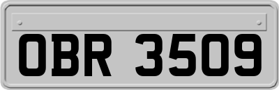 OBR3509
