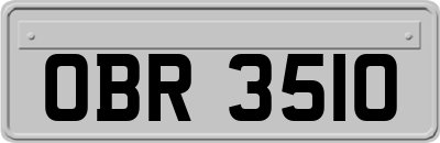 OBR3510