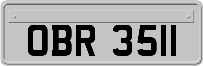 OBR3511