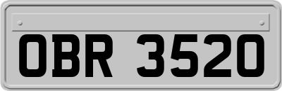OBR3520