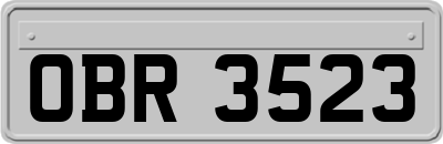 OBR3523