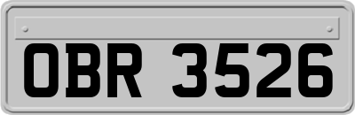 OBR3526