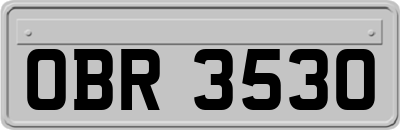 OBR3530
