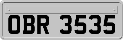 OBR3535